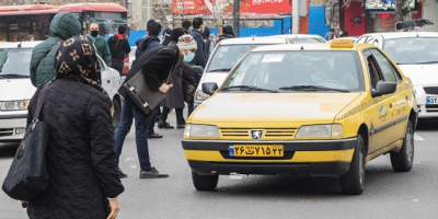پیگیری افزایش ۶۰ درصدی کرایه تاکسی درروستاهای قروه
