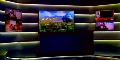 چرا شبکه زاگرس کرمانشاه برنامه‌هایی به زبان کردی ندارد؟