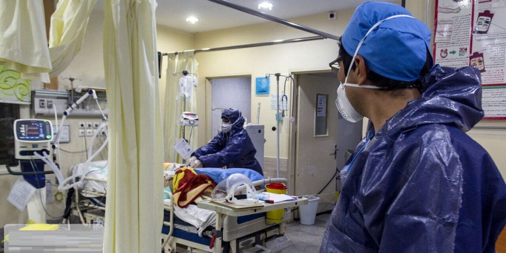 با کشف حجاب در بیمارستان‌ها و اماکن عام المنفعه برخورد شود