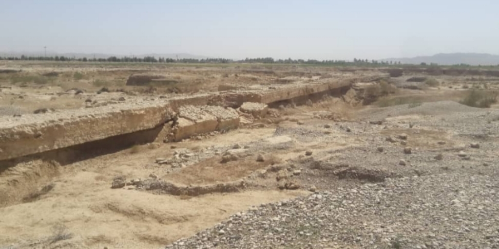 حفظ سد تاریخی میانشهر | فارس من