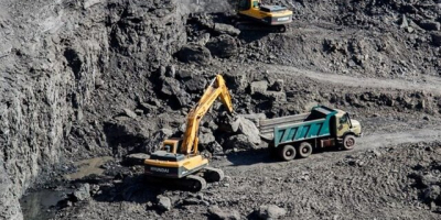 درخواست توقف فعالیت و ابطال پروانه معدن سنگ‌آهن کامو 