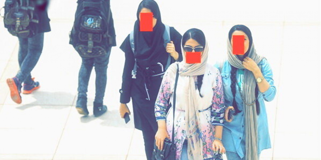 رسیدگی به وضعیت اسفناک حجاب در غرب مازندران 
