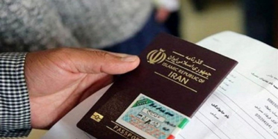 نارضایتی مردم از صف طولانی صدور گذرنامه در بندرعباس 