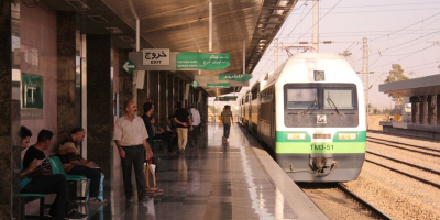 ضرورت توسعه و گسترش متروی تهران - کرج