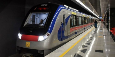 مطالبه افزایش خطوط متروی اصفهان