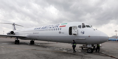 درخواست احداث فرودگاه مسافربری در قزوین 
