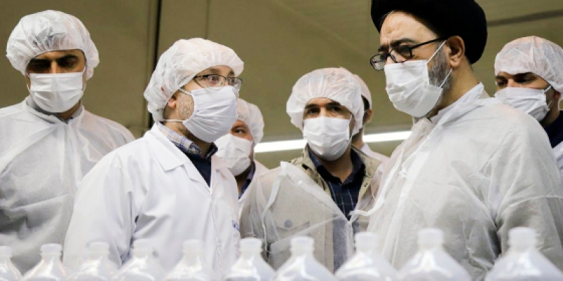 لزوم پشتیبانی و حمایت از دانشمندان ایرانی برای ساخت واکسن و داروی کرونا