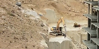 جلوگیری از کوه‌خواری و ساخت و ساز غیرقانونی در شاهرود