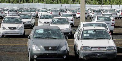 درخواست کاهش قیمت خودروهای داخلی 
