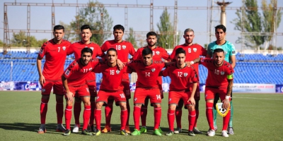 داور رسمی فوتبال ایران ام که هیچ حمایتی ازسوی فدراسیون کشورم افغانستان نمی شوم