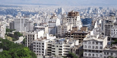 کنترل و مدیریت بازار مسکن شهر تهران از طریق تعویض مسکن قدیمی با نوساز توسط دولت