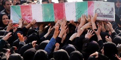 سنگ اندازی مسئولین در دفن شهید گمنام دانشگاه آزاد واحد ایلام