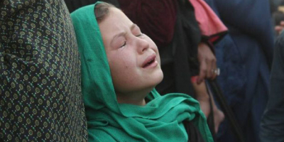 نسل‌کُشی شیعیان افغانستان و پیشروی طالبان در سکوت رسانه‌ها