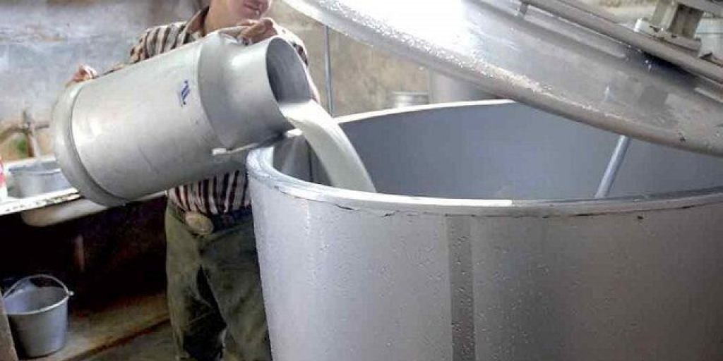 حذف لبنیات از سفره مردم با گرانی مجدد قیمت شیر