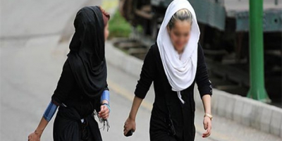 جلوگیری از ورود افراد با حجاب نامتعارف در اماکن عمومی 