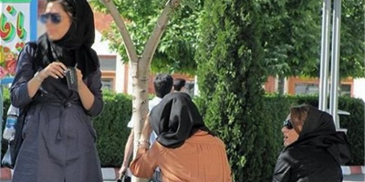 برخورد جدی با کشف حجاب در اماکن عمومی 