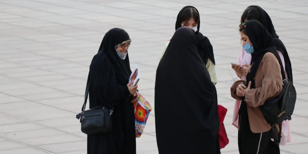 فرهنگ‌سازی حجاب تنها راه مبارزه بدحجابی در کشور 