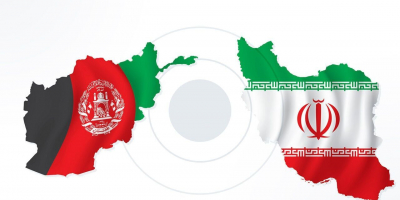 برجسته سازی روابط دوستانه ملت ایران افغانستاان