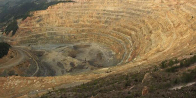 درخواست تعیین تکلیف بهره‌برداری از معدن مس دره زرشک
