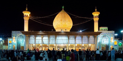 برای تشییع شهدای شاهچراغ شیراز شنبه تعطیل اعلام شود