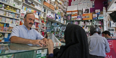 پیگیر کمبود دارو در استان یزد باشید