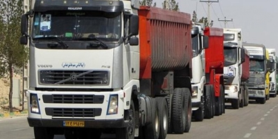 درخواست اشد مجازات برای مخلان امنیت کامیون‌داران 