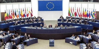 ضرورت اتخاذ تدابیر مبتکرانه در برابر اقدام خصمانه پارلمان اروپا