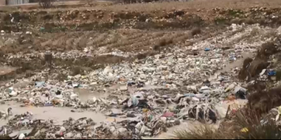 چاره‌اندیشی برای ساماندهی دفع زباله‌ها در یاسوج