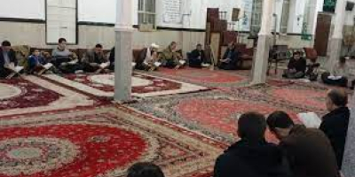 برگزاری کلاس‌های آموزش قرآن در کانون‌های فرهنگی مساجد کاشان