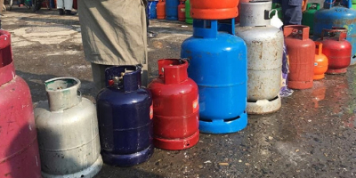 افزایش قیمت کپسول گاز مایع در شهرستان طارم بررسی شود