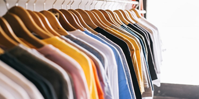 اخذ کد رهگیری برای تولیدکنندگان پوشاک الزامی شود