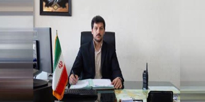 قدردانی از اقدامات انقلابی و مردمی فرماندار شهرستان آشتیان 