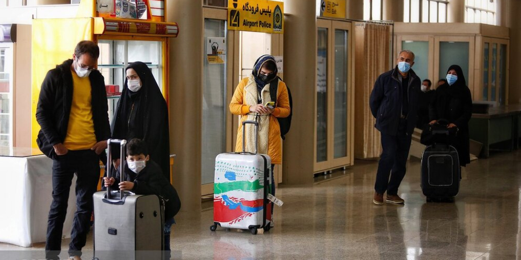لزوم استقرار گروه‌های امر به معروف حجاب در فرودگاه‌ها