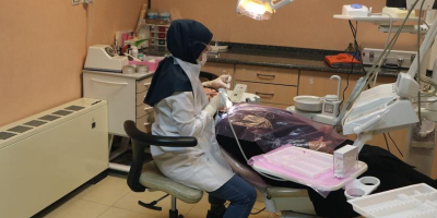 مطالبه اختصاص یارانه دندانپزشکی به کارگران و کارمندان