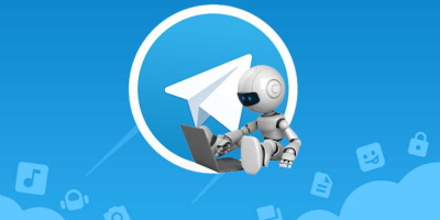 API اتصال ربات تلگرام را رفع فیلتر کنید