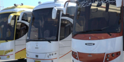 لزوم رسیدگی به کمبود اتوبوس بین شهری تهران به ایلام و بالعکس