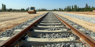 درخواست انتقال راه‌آهن تاکستان به خارج از شهر 