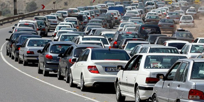 ضرورت رفع معضل ترافیک در شهرستان سبزوار