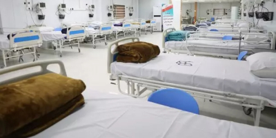 کمبود نیروی توانمند برای کادر درمان در بیمارستان‌های استان ایلام