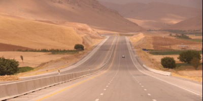 درخواست صدور مجوز ساخت آزادراه پل زال مورموری چیلات