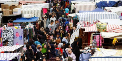 انتقال بازار هفتگی یکشنبه بازار شهرستان کردکوی استان گلستان
