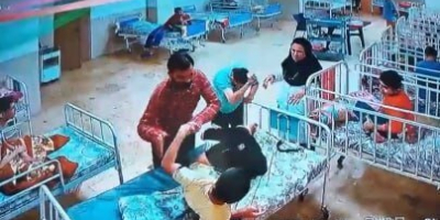 ضرب و شتم معلولان بوشهر بررسی شود