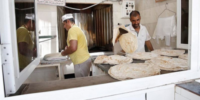 مسؤولین به مشکلات نانوایان بوشهر توجه کنند