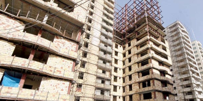 ساخت خانه‌های بلندمرتبه در کوچه‌های ده متری کرمانشاه