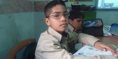 مدرسه شاهد شهید بهشتی دیر بوشهر دولتی شود 