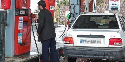 تقاضای افزایش سهمیه بنزین خودروهای شخصی برای ایام اربعین