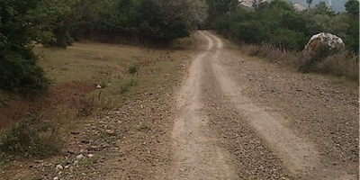 راه روستای میکائیل‌آباد و سکرآباد به گیوی کی ساخته می‌شود