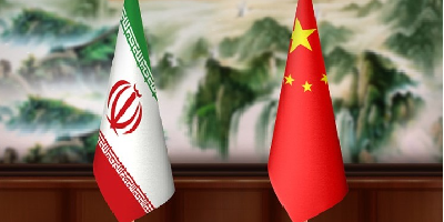 چین در خاورمیانه و روابطش با ایران