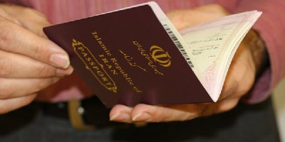 تسریع در تصویب لایحه افزایش اعتبار گذرنامه‌ها به 10 سال