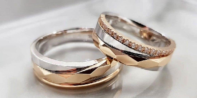 چون انگشتر حلقه برای ازدواج است باید پول بیشتری بدهی!